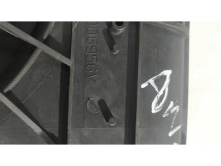 Вентилятор печки 006956V Opel Vectra C