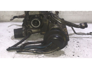 Turbodmychadlo Турбина A1600960999, A1600960999   Smart ForTwo I   