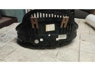 Přístrojová deska  BMW 7 F01 F02 F03 F04 2009 0263651306, 921473201  