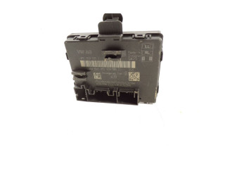 Блок комфорта 4M1959595J, 4M1959595J Audi A6 S6 C8 4K