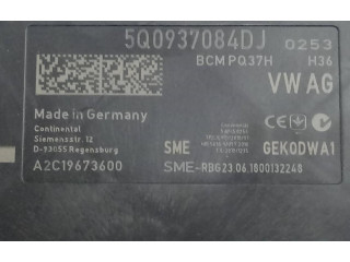 Řídící jednotka 5Q0937084DJ Volkswagen Tiguan 2018