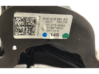 Volant Audi A8 S8 D4 4H 2011 4H0419091AC, 616679502  