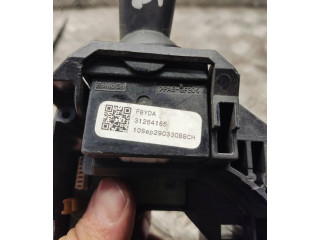 Ручка стеклоочистителей 31264165, 10SDP290330BBCH Volvo S60