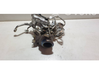 Турбина Dacia Jogger 275006270R для двигателя H4DF480