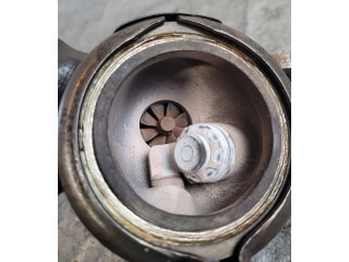  Турбина Skoda Fabia Mk3 (NJ)  04C145703         