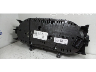 Přístrojová deska  Volkswagen T-Roc 2017 2GA920740  