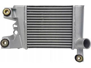 Интеркулер Nissan Navara D22