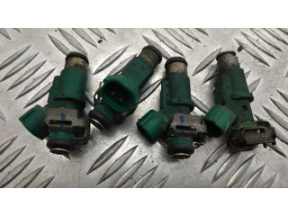 Vstřikovač 01F023 Citroen C3 pro benzínový motor 1.1