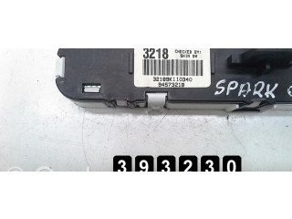 Дисплей 94573218 Chevrolet Spark
