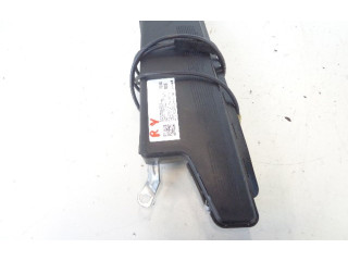 Подушка безопасности в сиденье 1K4880242D, 1K4880242D Volkswagen Golf VI