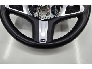 Руль BMW X3 G01  2018 - 2024 года 310626810-AA      