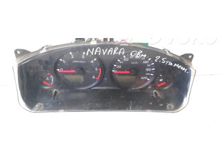 Přístrojová deska Nissan Navara 2007 VP5NFF-10890-AD, VP5NFF10890AD