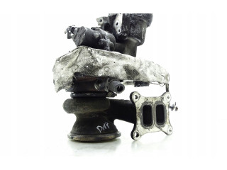  Турбина Volkswagen Golf VIII  06Q145702B         