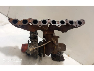 Turbodmychadlo Турбина 3524068G Chrysler Voyager