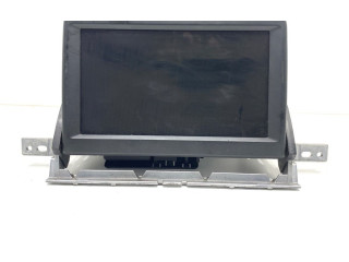 Дисплей    4E0857273F   Audi A8 S8 D3 4E