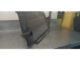 Интеркулер  30748808, 989581K   Volvo XC90 