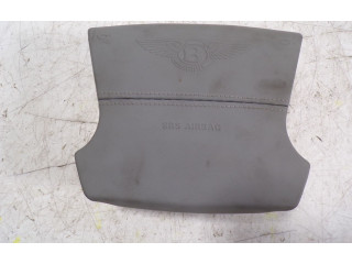 Надувная подушка для руля