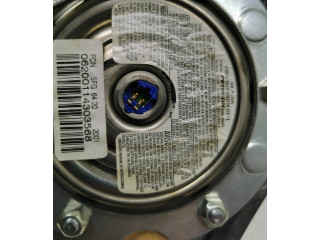 Подушка безопасности водителя 8e0880201k   Audi A6 S6 C5 4B