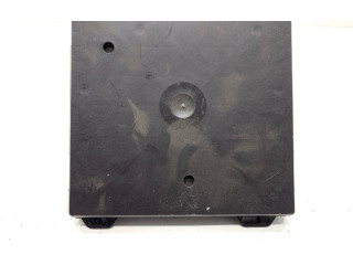 Блок комфорта 6Q1937049D Skoda Fabia Mk1 (6Y)