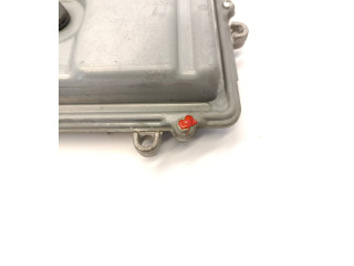 Блок управления двигателя 31336983, 0281018414 Volvo S80