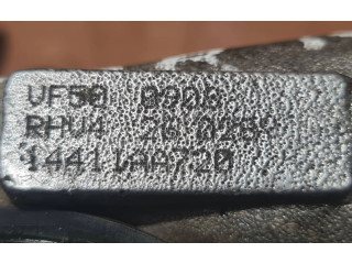 Turbodmychadlo Турбина Subaru Forester SH