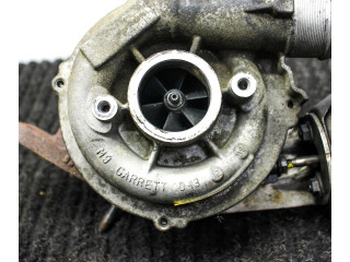 Турбина Volvo C30 7607743 для двигателя D 4204 T