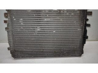 Интеркулер Jaguar XF X250