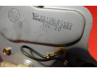Моторчик заднего дворника 8492002084 Daihatsu Terios