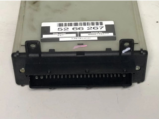 Блок комфорта    Saab 9-5   