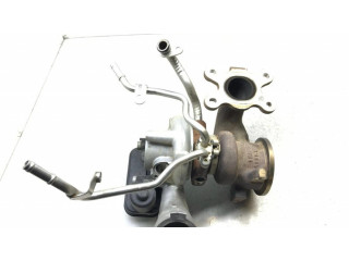 Турбина Volkswagen Golf VII 1.5 05e145701k, K2990