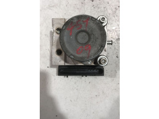 Блок АБС Smart ForTwo II 2007 - 2016 года