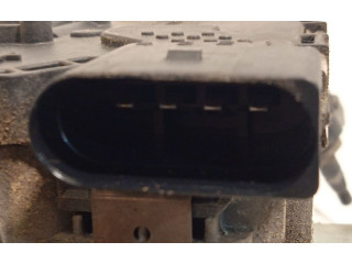 Моторчик дворников 5E1955119, 5E1955023A Skoda Octavia Mk3 (5E)