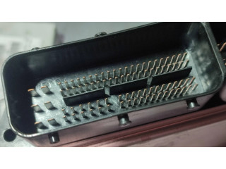 Блок управления двигателя 12147568676, 12147561920 BMW Z4 E85 E86