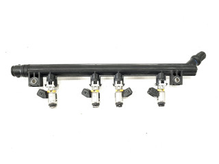 Vstřikovač Fiat 500