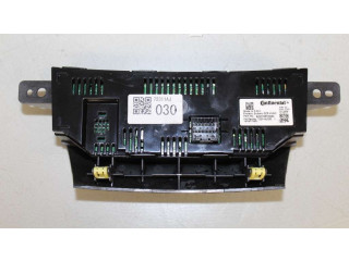 Блок управления климат-контролем 72311-AJ030   Subaru Outback