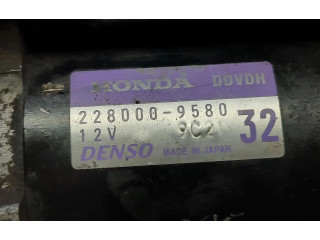 Стартер 2280009580   Honda Civic      