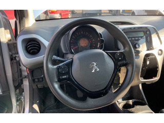 Přístrojová deska  Peugeot 108 2014 B000777980  