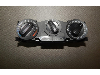 Блок управления климат-контролем 6V0820045C Skoda Fabia Mk3 (NJ)