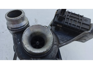 Turbodmychadlo Турбина    BMW 3 E90 E91 2.0  N47