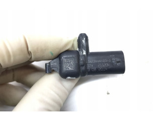 Řídící jednotka    Tesla Model S 2012