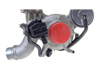  Турбина Fiat 500L  4979585706, 4979585802         