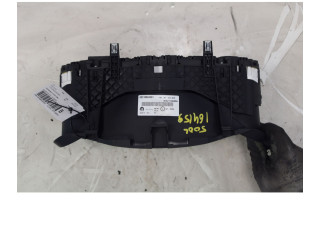 Přístrojová deska Fiat 500L 2005