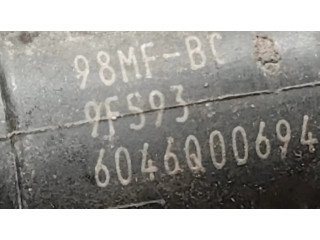 Vstřikovač 98MFBC Ford Focus pro benzínový motor 1.6