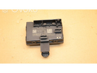 Блок управления дверью