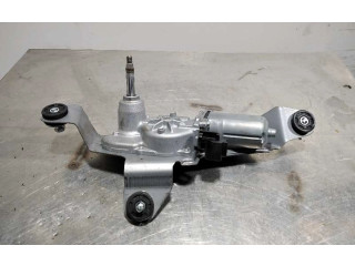 Моторчик заднего дворника BHS267450, 4PINES Mazda 3 III