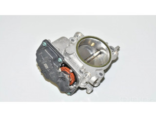 Дроссельная заслонка