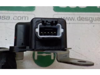 Vstřikovací čerpadlo 47930EQ010, 47930EQ010 Nissan X-Trail T30 YD22ETI