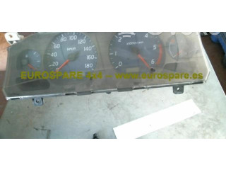 Панель приборов 24812, VK011   Nissan Navara D22       