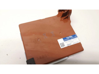 Блок комфорта 8865053112, 1776006320   Lexus IS 220D-250-350   