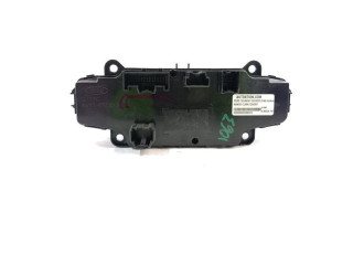 Блок управления климат-контролем E1067607D Ford Tourneo